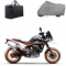 KTM 890 SMT MOTORCYCLE COVER