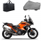 KTM 1290 SUPER ADVENTURE MOTORCYCLE COVER