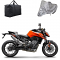 KTM DUKE MOTORCYCLE COVER