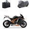 KTM RC8C MOTORCYCLE COVER