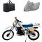 HUSQVARNA WR500 MOTORCYCLE COVER