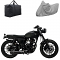 MUTT FSR MOTORCYCLE COVER