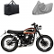 MUTT SUPER 4 MOTORCYCLE COVER