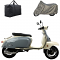 ROYAL ALLOY TG125 SCOOTER COVER