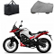 SYM NHT MOTORCYCLE COVER