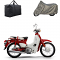 SYM SYMBA MOTORCYCLE COVER