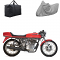 MV IPOTESI MOTORCYCLE COVER