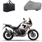 MV LUCKY EXPLORER MOTORCYCLE COVER