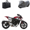 MV RIVALE MOTORCYCLE COVER