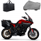 MV TURISMO MOTORCYCLE COVER