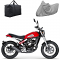 MASH FALCONE MOTORCYCLE COVER