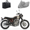 MASH FIVE HUNDRED MOTORCYCLE COVER