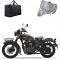 MASH FORCE MOTORCYCLE COVER