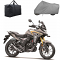 HONDA CB200X MOTORCYCLE COVER