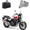 HONDA CB400 MOTORCYCLE COVER