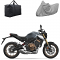 HONDA CB650R MOTORCYCLE COVER