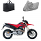 HONDA FMX MOTORCYCLE COVER