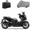 HONDA FORZA MOTORCYCLE COVER