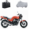 HONDA CL MOTORCYCLE COVER