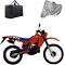 HONDA MTX MOTORCYCLE COVER