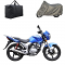 HONDA CBF125 MOTORCYCLE COVER