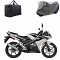 HONDA CBR125 MOTORCYCLE COVER