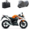 HONDA CBR150 MOTORCYCLE COVER