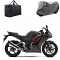 HONDA CBR300 MOTORCYCLE COVER