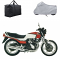 HONDA CBX MOTORCYCLE COVER