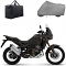 HONDA CRF1100L MOTORCYCLE COVER