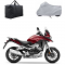 HONDA CROSSRUNNER MOTORCYCLE COVER