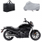 HONDA CTX MOTORCYCLE COVER