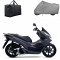 HONDA PCX MOTORCYCLE COVER