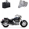 HONDA VALKYRIE MOTORCYCLE COVER