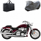 HONDA VTX MOTORCYCLE COVER