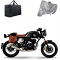 UM SCRAMBLER X CAFE MOTORCYCLE COVER