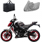 UM XTREET RS MOTORCYCLE COVER