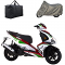 LEXMOTO MONZA SCOOTER COVER