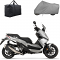 LEXMOTO NEXUS MOTORCYCLE COVER