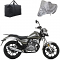 LEXMOTO OREGON MOTORCYCLE COVER