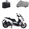 LEXMOTO PEGASUS MOTORCYCLE COVER