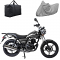 LEXMOTO ZSB MOTORCYCLE COVER