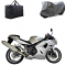 TRIUMPH DAYTONA 600 MOTORCYCLE COVER