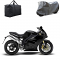 TRIUMPH DAYTONA 1050R MOTORCYCLE COVER