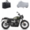 TRIUMPH STREET SCRAMBLER MOTORCYCLE COVER