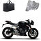 TRIUMPH STREET TRIPLE MOTORCYCLE COVER