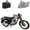 TRIUMPH T90 MOTORCYCLE COVER