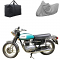 TRIUMPH TR7RV TIGER 750 MOTORCYCLE COVER