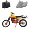 PUCH FRIGERIO MOTORCYCLE COVER