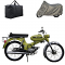 PUCH MV50 MOPED COVER